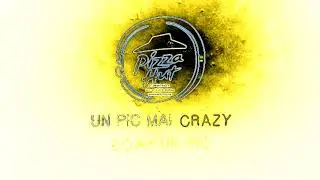 Romanian Commercial Logos in Phased Effect 10.0