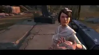 Dishonored   Trailer HD