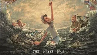 AJR Speaks On “The Maybe Man” (Spotify Clips)