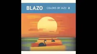 Blazo - Flowing Violet