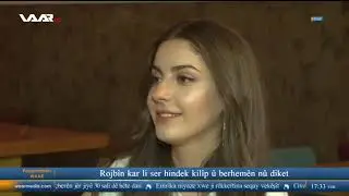 Rojbin Kizil WAAR TV