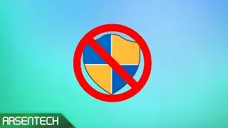 How to Remove Shield From Icons [Windows 7 / 8 / 10 / 11]