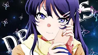 Marian & Sean - DREAMS (AMV)