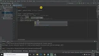 Voice Assistant Python | Using Pyttsx3 for Speaking