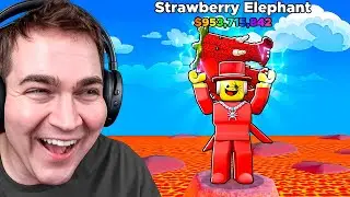 I Regret Giving Sammy Admin..