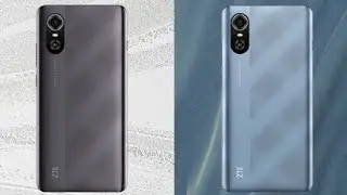 ZTE Blade A31 Plus / Unboxing y Especificaciones En Español