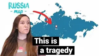 Russian sanctions. 8 months in. What it is like living in Russia now.