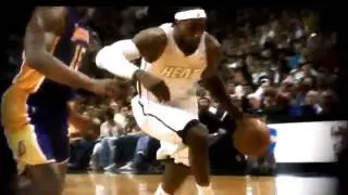 LeBron James_Miami Heat_(MEMORIES).