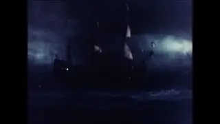 LA NAVE DELLE DONNE MALEDETTE -1953