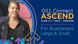 Discover the Power of the GS1 US Community at GS1 Connect 2023!