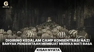 MEREKA SEMUA DIGIRING KE NERAKA..!!