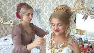Чудово свадьба Рамир и Настя 31 07 2023 часть1