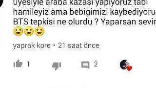 Bts tepki #80