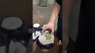 #HowTo #timelapse #tiktok #remix #Remove a #WeightBlock from a #Bowling #Ball #short version