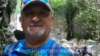 El Bosque de las Letras