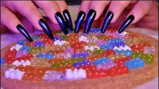 ASMR Best Triggers For Sleep Compilation (No Talking) Tapping & Scratching