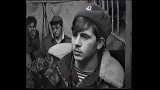 Песня о Гражданской войне в СССР (1985 - 2***)
