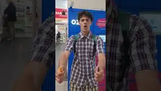 Cover Queen "We will rock you" #short