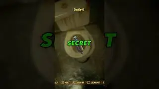It took me 9 years to find this rare item in Fallout 4 