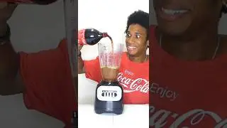 2L Coke & Nutella Chug In SECONDS (DON’T ATTEMPT)