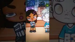те самые друзья #врекомендации #токабока #tocaboca #music #avatarworld #cookierunkingdom #рек