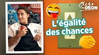 Emploi des jeunes : s’engager pour l’égalité des chances