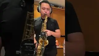 Best part Sax Piano cover ft Matt Hines and Gavin Holligan