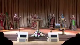 Первая церемония вручения Премии ООД