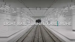 How Design Transforms Karlsruhe’s Underground Light Rail Experience | ARCHITECTURE HUNTER