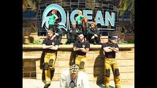 My EMS Gang