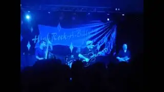 The Bellfuries - Beaumont Blues