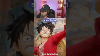 One Piece Odyssey Is Coming to Nintendo Switch! 🔥