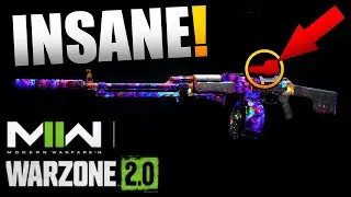 RPK with BROKEN OPTIC?!  -  RTX 3090 Ti & Ryzen 9 5900x 4K 60FPS Gameplay