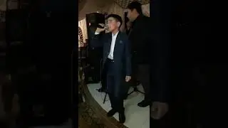 jonli ijro   shoxruz