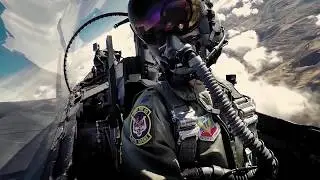 PEOPLE ARE AWESOME   AIRFIGHTERS PILOTS 2018