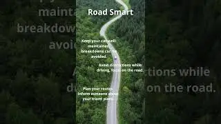 Road Smart