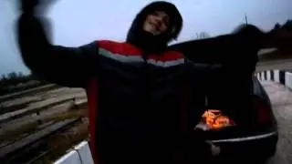Обрывки памяти  Часть 1
