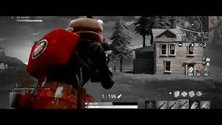 Forknite Montage #1