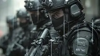 Death Squad Military Action Instrumental ￼[NO COPYRIGHT] Free to use