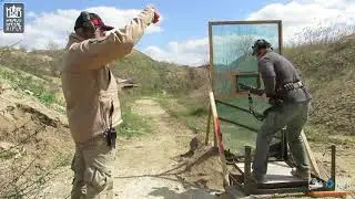 HMR RUGER CUP `19, прематч.  Хроника 5-го сквода