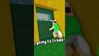 Blox Fruits Trading in A Nutshell #bloxfruits
