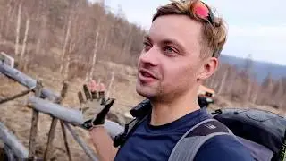 2019 05 01 Пик Хулугайша