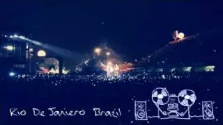 Shiver - ColdPlay