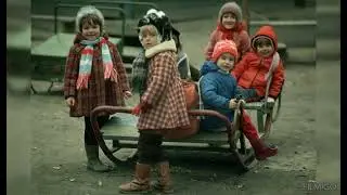 Назад в СССР...Вспомним