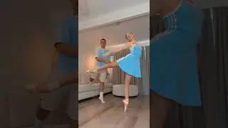 CAN WE HIT 10 SUBS BY THE END OF THE YEAR!? 🥹 #dance #trend #viral #couple #funny #ballet #shorts