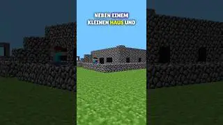 Die erste Minecraft Map wurde gefunden...🤯 