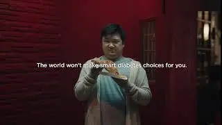 Better Choices - Pizza