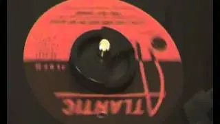 Bay Ridge - I cant get her out of my mind - Atlantic Records  - Old Wigan Casino spin