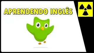 Aprenda INGLÊS SOZINHO se divertindo de forma fácil