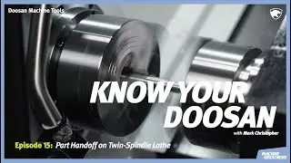Setting Up Part Handoffs – Know Your DN, Episode 15